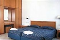 Stemma Hotel Sidari  Bagian luar foto