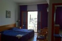 Stemma Hotel Sidari  Bagian luar foto