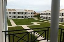 Stemma Hotel Sidari  Bagian luar foto