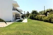 Stemma Hotel Sidari  Bagian luar foto