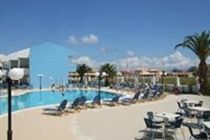 Stemma Hotel Sidari  Bagian luar foto