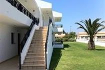 Stemma Hotel Sidari  Bagian luar foto