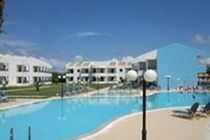 Stemma Hotel Sidari  Bagian luar foto